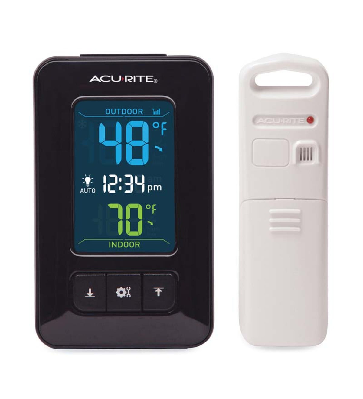 wireless thermometer