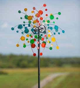 Colorful Confetti Spinner - ANT