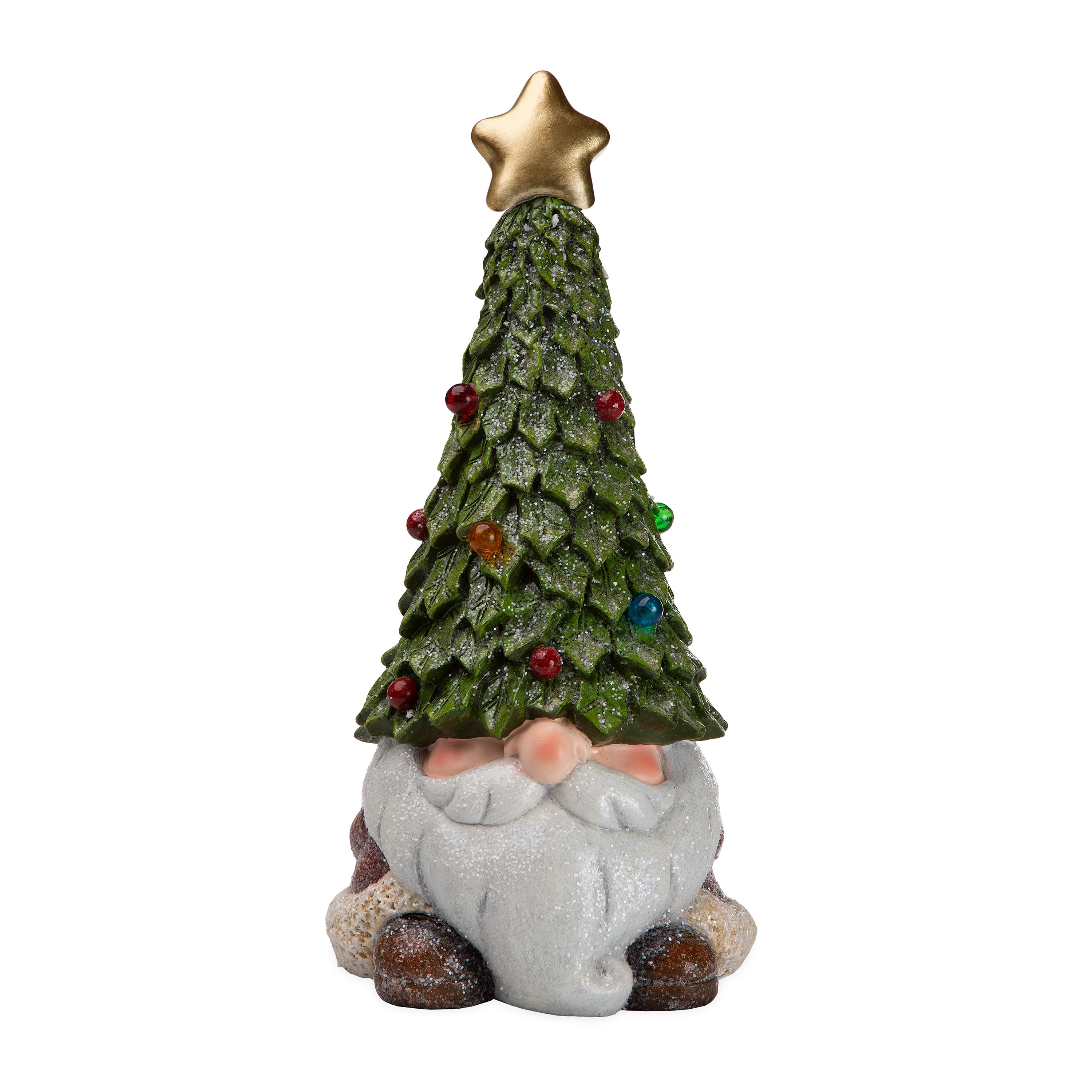 Christmas Tree Topper,Gnome Christmas Decoration,Hand Made  Christmas Tree Decoration,Festive Gnome Christmas Decorations - Unique  Gnome Tree Topper… : Home & Kitchen