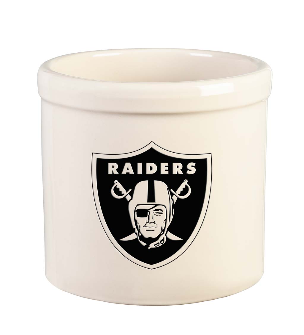 Las Vegas Raiders 15oz. Native Ceramic Mug