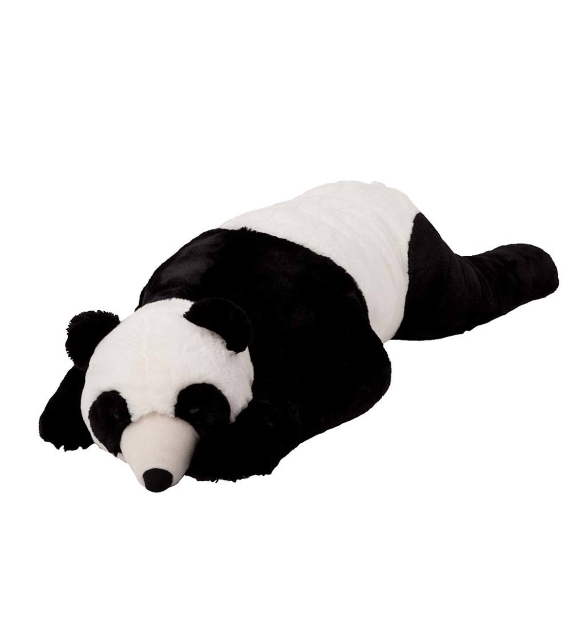 Bear Hug Body Pillows - Panda Bear