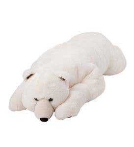 Bear Hug Body Pillows - Panda Bear