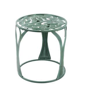 Tree of Life Garden Table & Chair Set