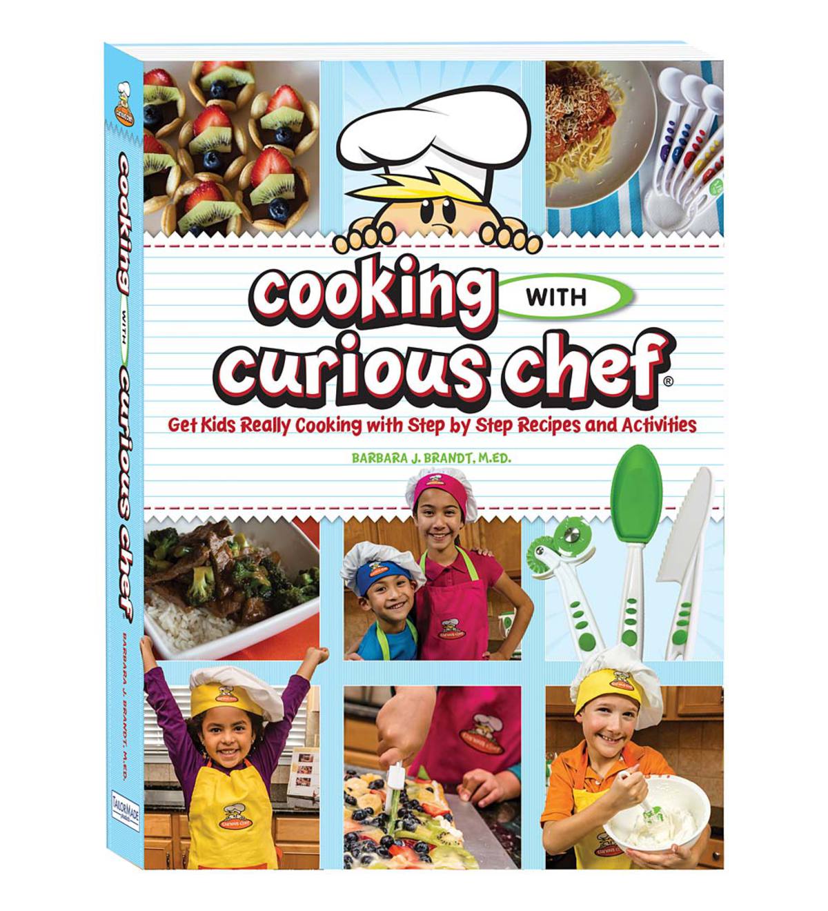 Kids' Beginning Cookbook