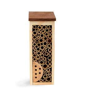 Highrise Bee House