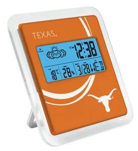 Collegiate Weather Station - University of Tennessee