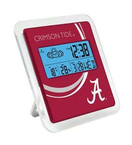 Collegiate Weather Station - University of Tennessee