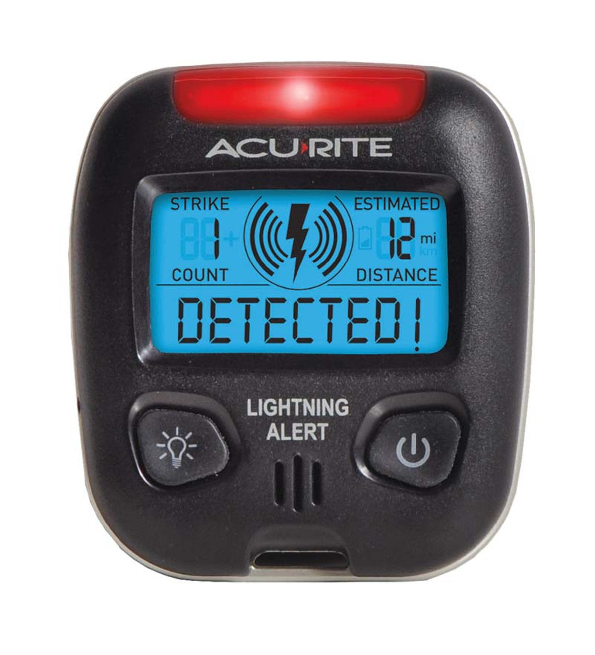 AcuRite® Lightning Detector