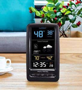 AcuRite® Compact Wireless Weather Station