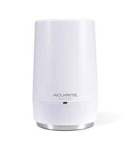 Acurite Access Remote Monitoring Router to Connect Compatible Sensors to the My AcuRite App