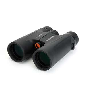 Multi-Coated Optics Binoculars with Carrying Case, 8x42mm