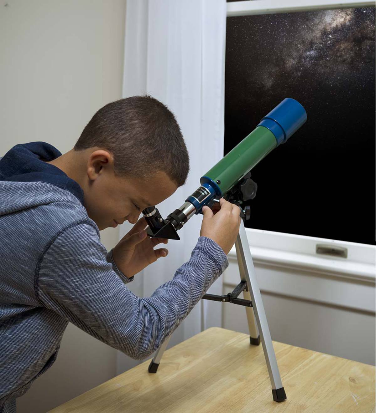 Children's Starter Telescope