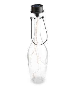 Solar Bottle Lantern Kit