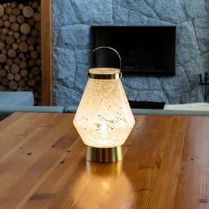 Rechargeable Cone-Shaped Lightkeeper Lantern