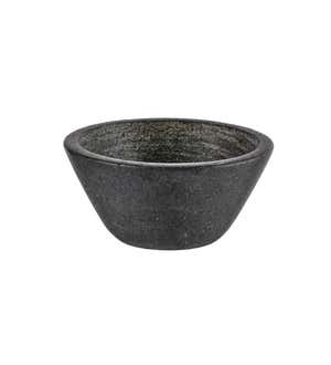Hasten™ Volcanic Stone Pot-Wide