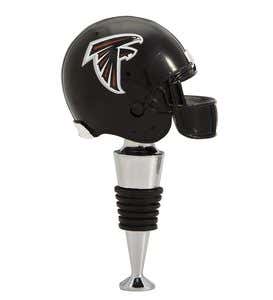 NFL Wine Stopper - Falcons