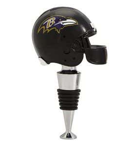 NFL Wine Stopper - Ravens