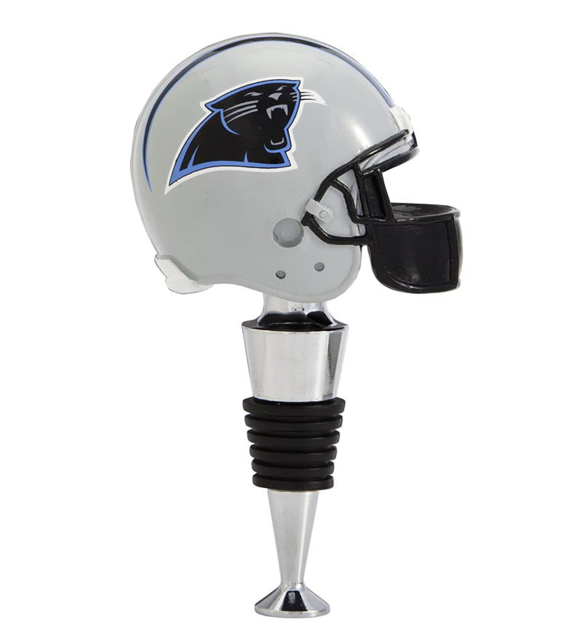 NFL Wine Stopper - Panthers