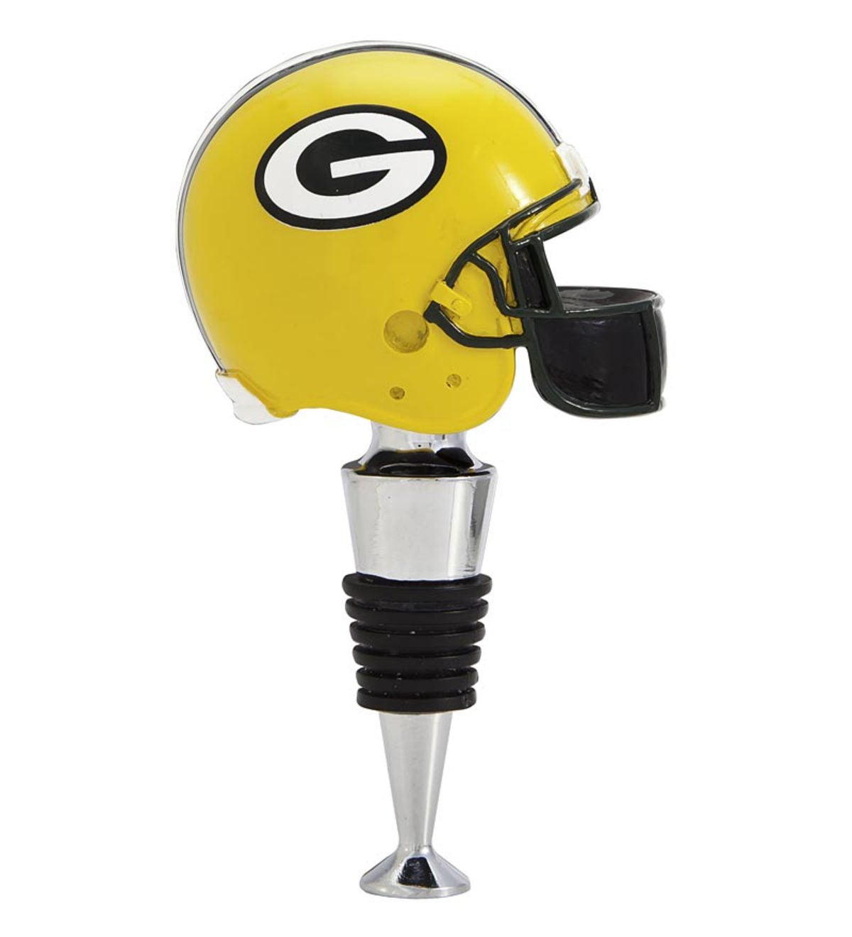 NFL Wine Stopper - Packers
