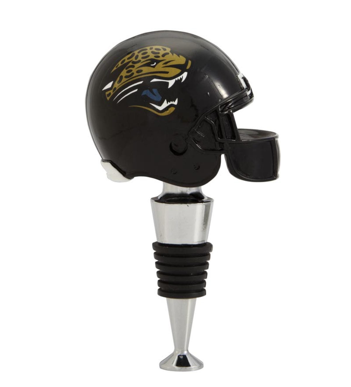 NFL Wine Stopper - Jaguars