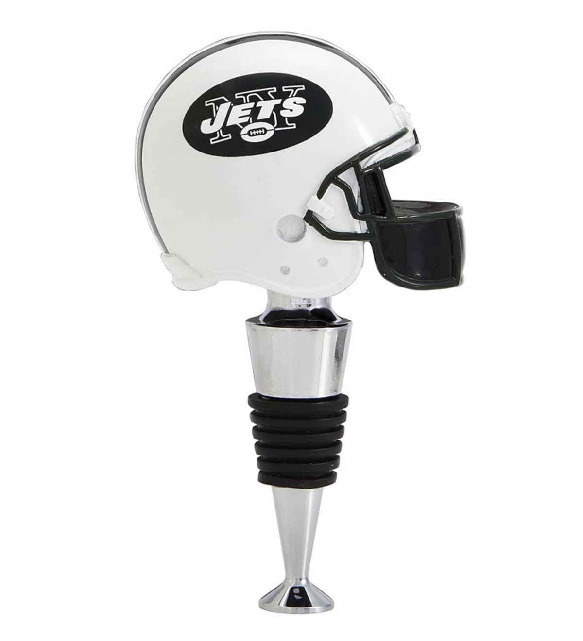 NFL Wine Stopper - Jets