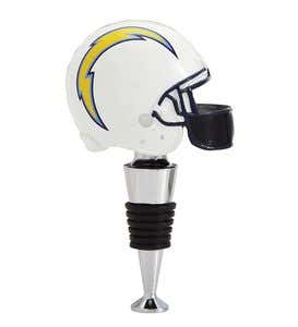 NFL Wine Stopper - Chargers
