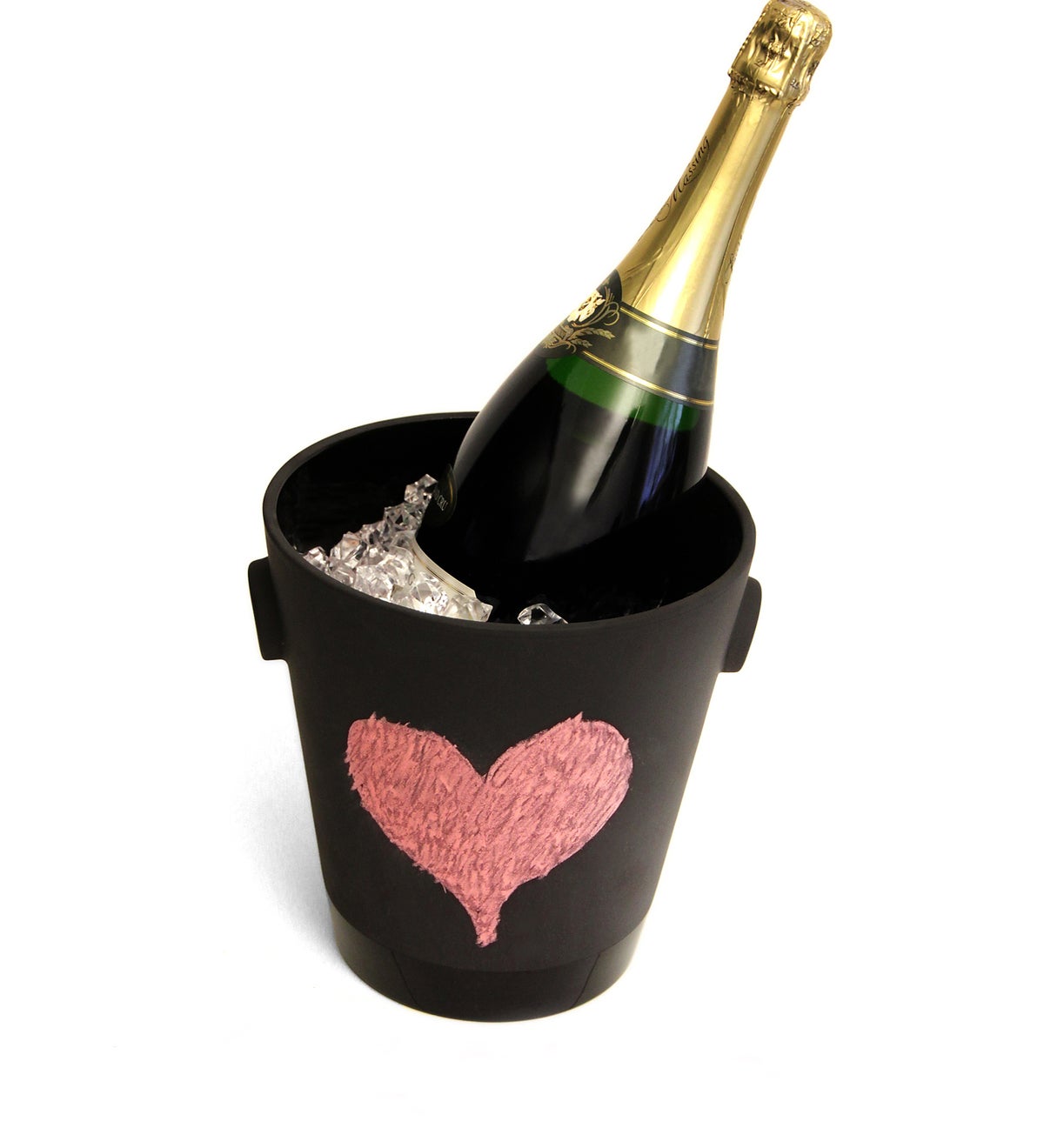 Magisso® Naturally Cooling Ceramic Champagne Cooler