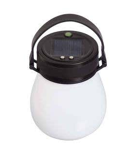 Firefly Solar Lantern - White