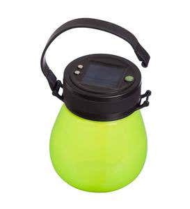 Firefly Solar Lantern - Green