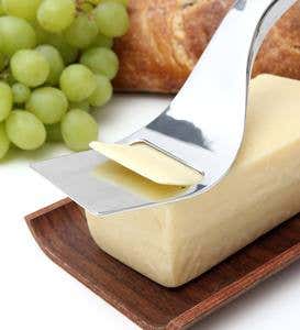 Magisso® Stainless Cheese Slicer
