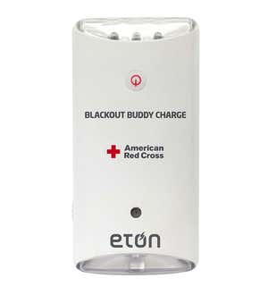 Blackout Buddy Emergency Charger and Light