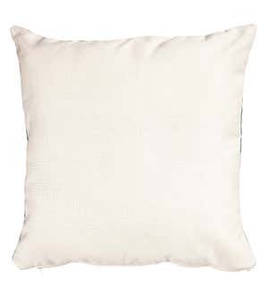 Tree of Life Indoor/Outdoor Square Pillow