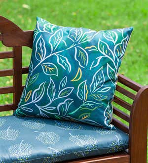 Tree of Life Indoor/Outdoor Square Pillow