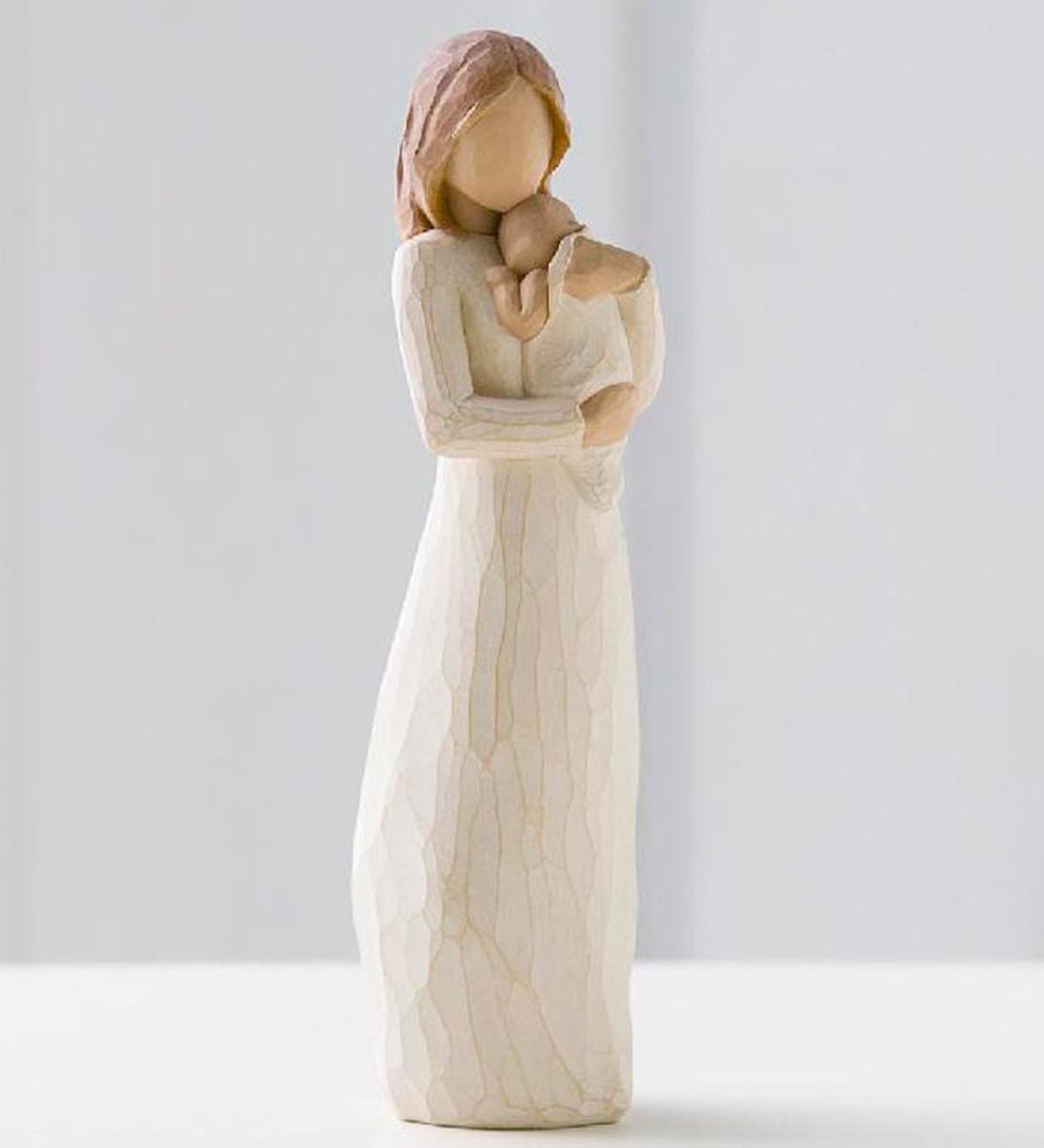 Angel Of Mine Willow Tree® Figurine