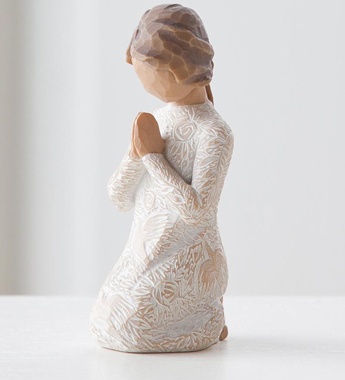 Prayer Of Peace Willow Tree® Figurine