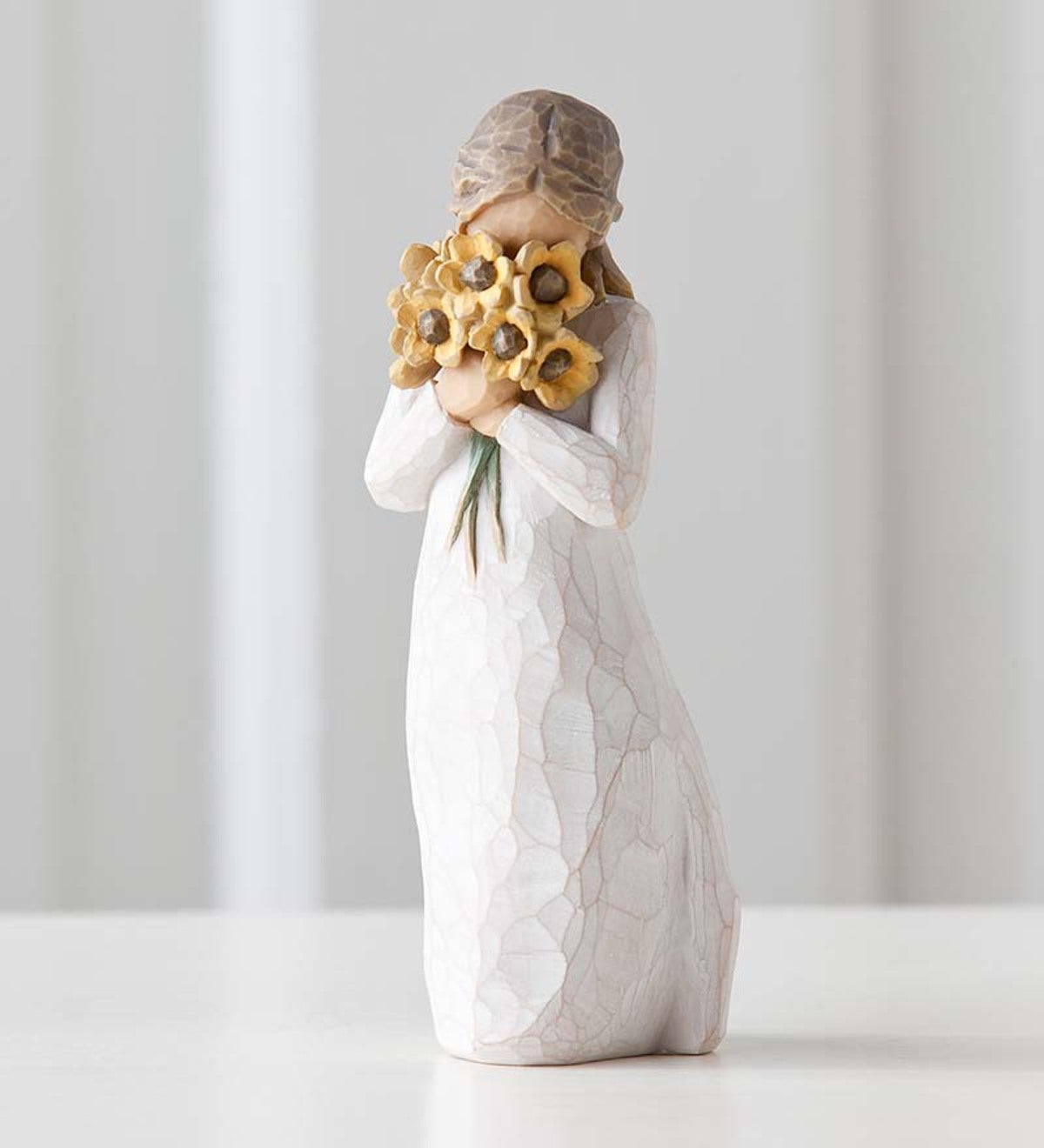 Warm Embrace Willow Tree® Figurine