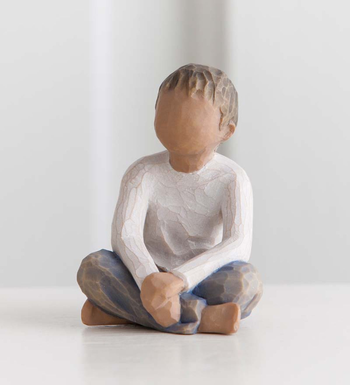 Willow Tree® Imaginative Child Figurine