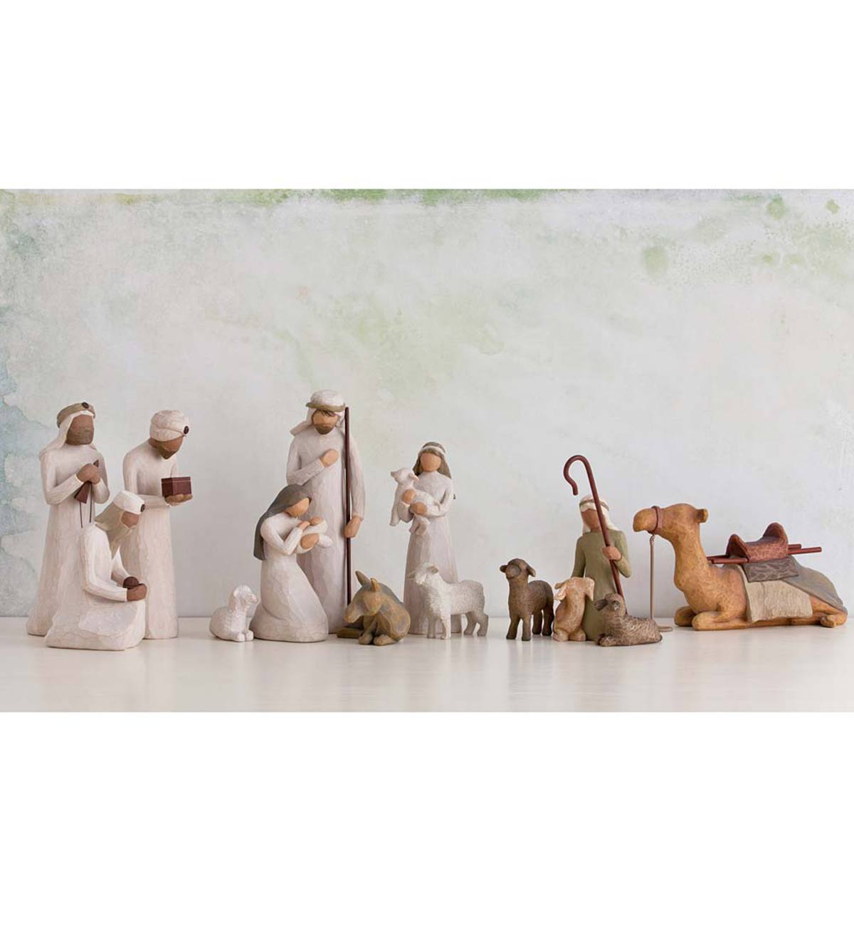 Willow Tree® Nativity Set, 6-Piece