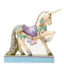 Jim Shore® Unicorn Figurine