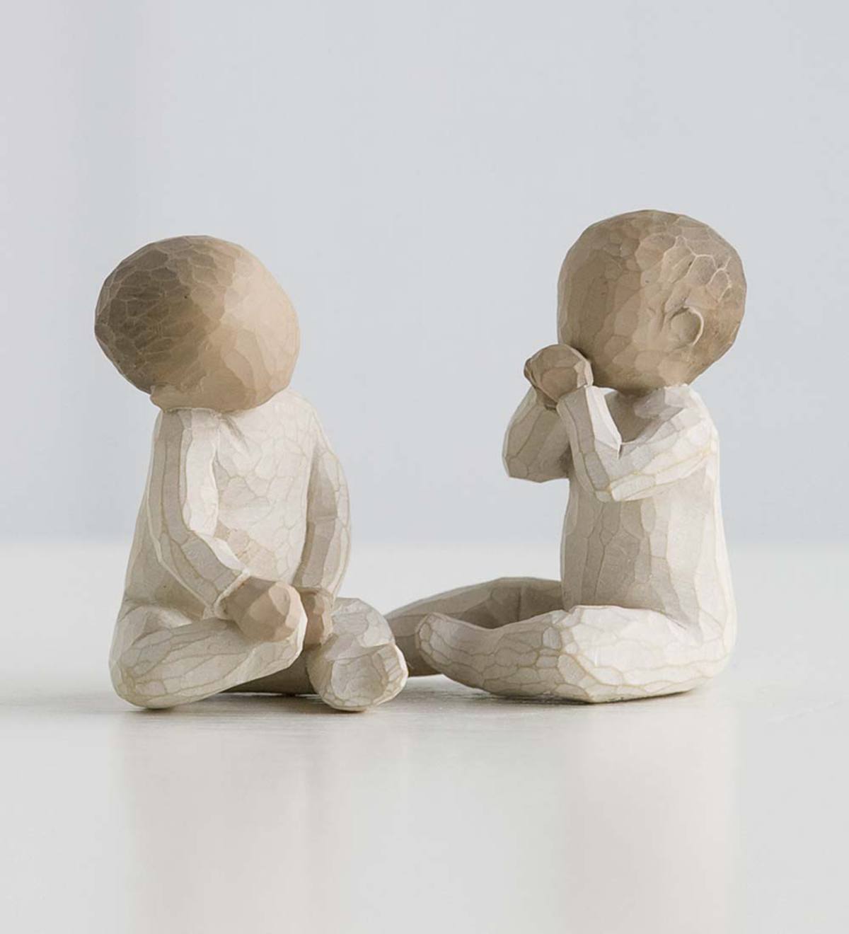 Willow Tree® Two Together Figurines