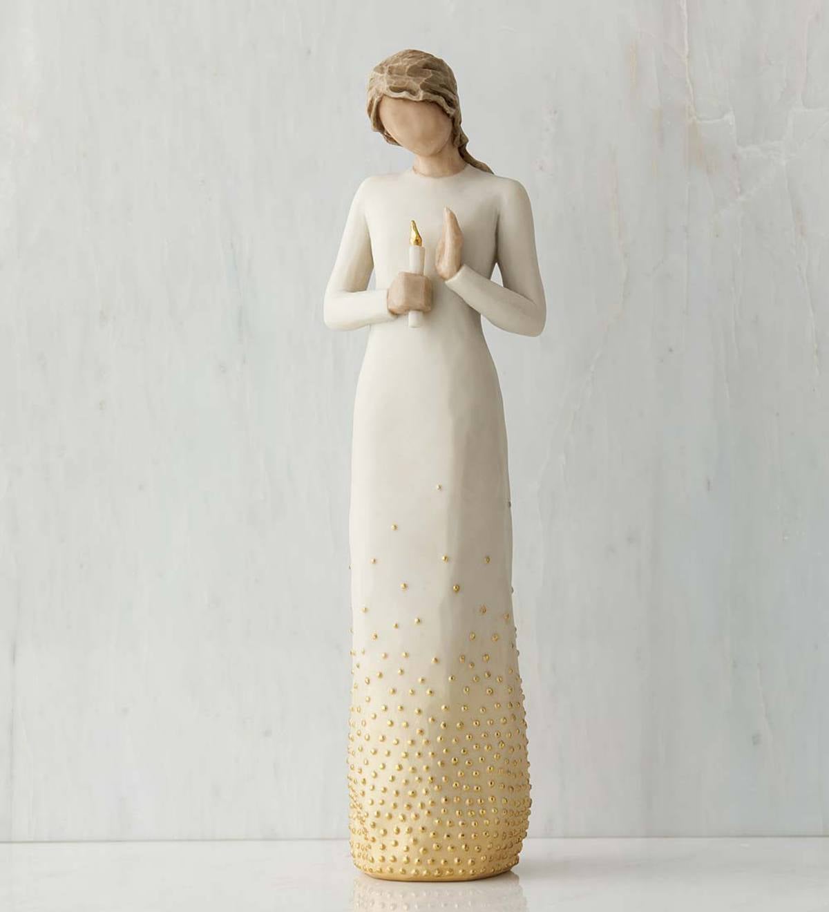 Vigil Figurine by Willow Tree®