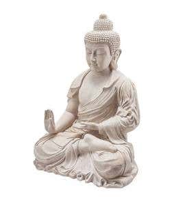 Large Seated Buddha Indoor/Outdoor Statue