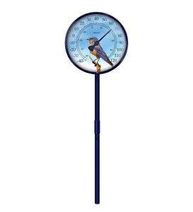 Convertible Bluebird Thermometer