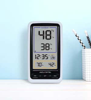 Acurite Digital Indoor/Outdoor Digital Thermometer