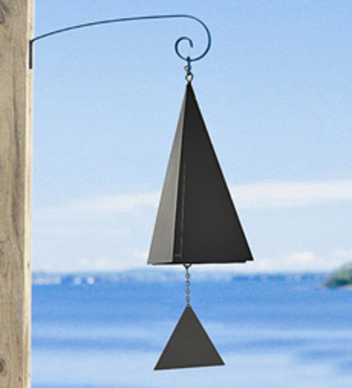Outer Banks Bell Buoy Wind Chime