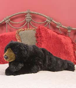 Medium Bear Hug - Black Bear