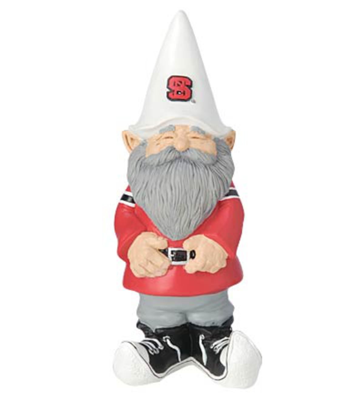 Collegiate Gnome - North Carolina State University