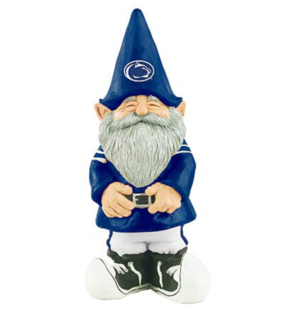 Collegiate Gnome - Penn State University