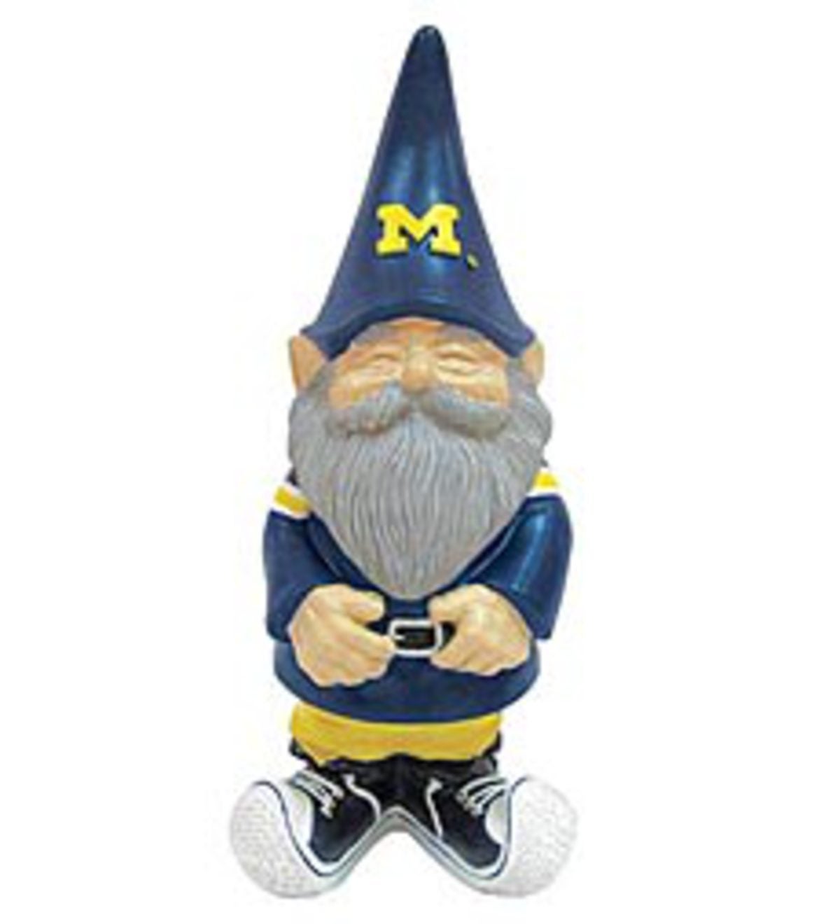 Collegiate Gnome - University of Michigan