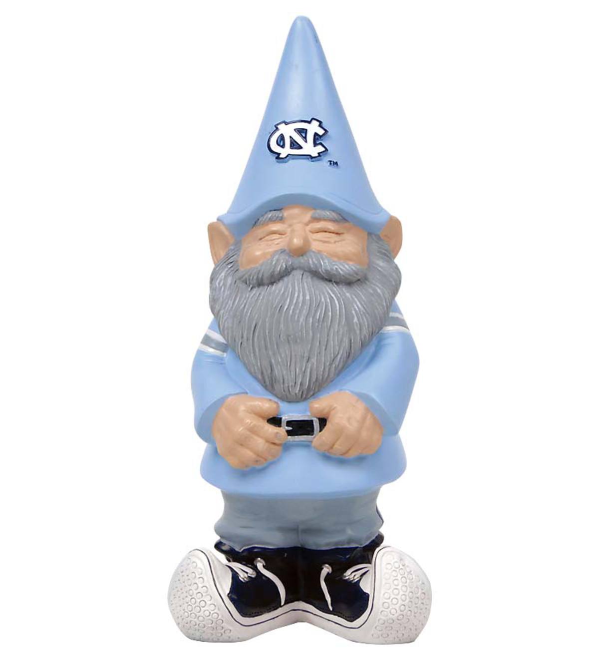 Collegiate Gnome - University of North Carolina